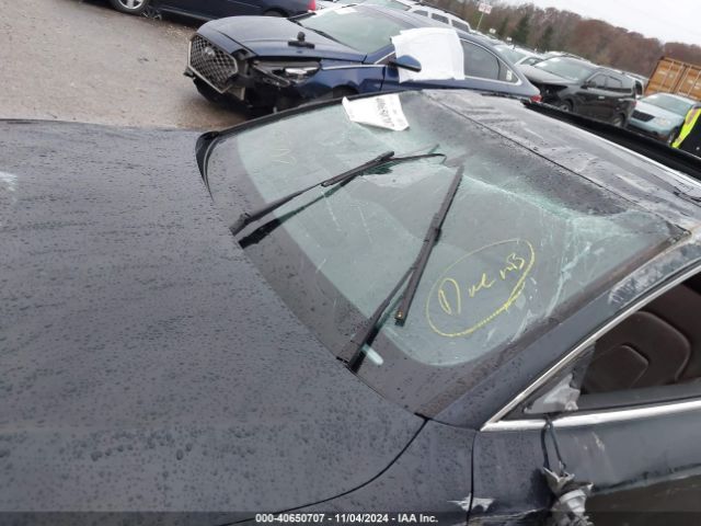 WAUSGAFR3GA034936 Audi A5 2.0t Premium