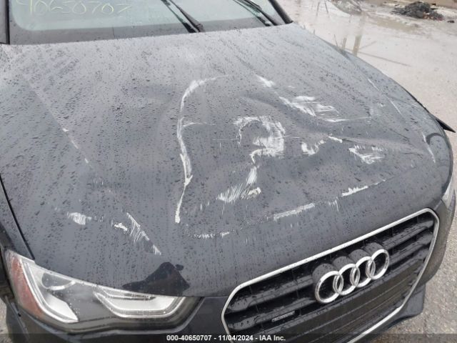 WAUSGAFR3GA034936 Audi A5 2.0t Premium