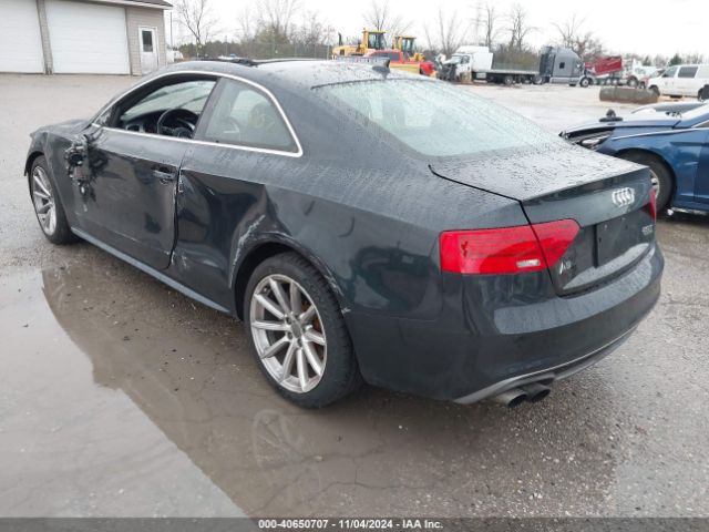 WAUSGAFR3GA034936 Audi A5 2.0t Premium