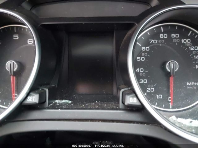 WAUSGAFR3GA034936 Audi A5 2.0t Premium