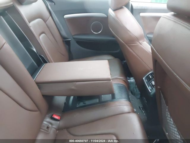 WAUSGAFR3GA034936 Audi A5 2.0t Premium