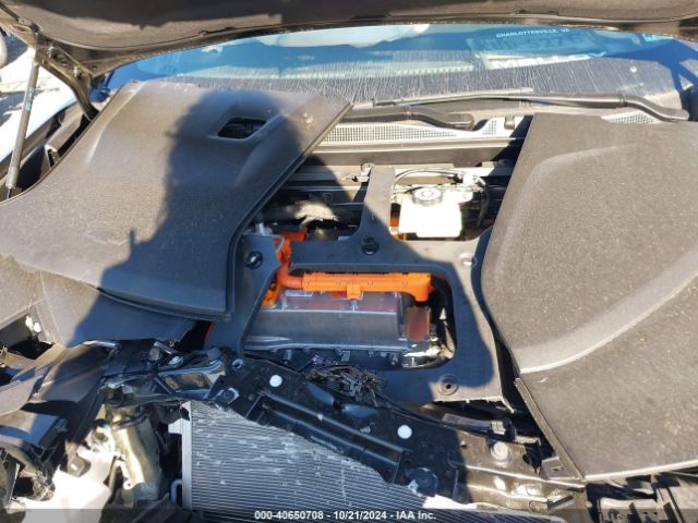 3GNKDBRJ5RS219019 Chevrolet Blazer Ev Eawd 2lt
