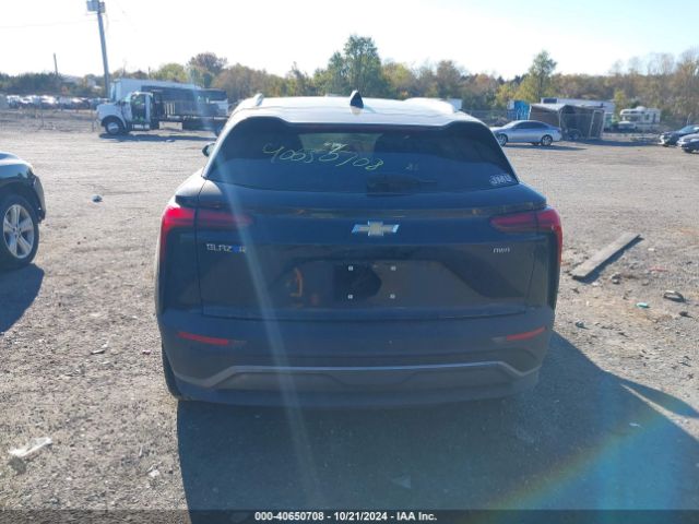 3GNKDBRJ5RS219019 Chevrolet Blazer Ev Eawd 2lt