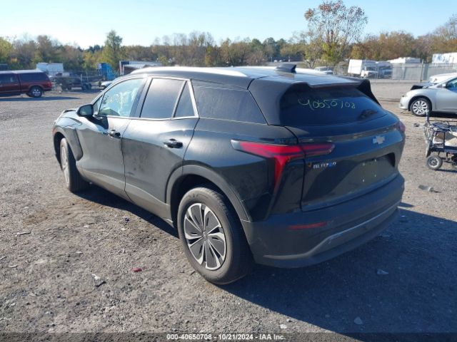 3GNKDBRJ5RS219019 Chevrolet Blazer Ev Eawd 2lt