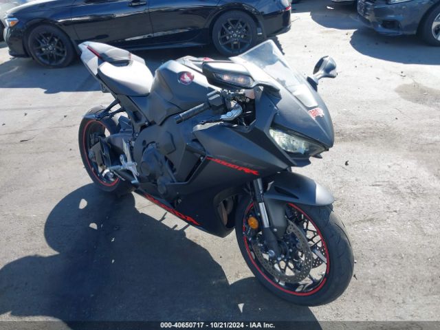 2017 HONDA CBR1000 JH2SC7759HK000712