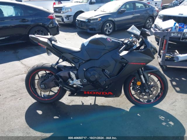 2017 HONDA CBR1000 JH2SC7759HK000712 Photo 7