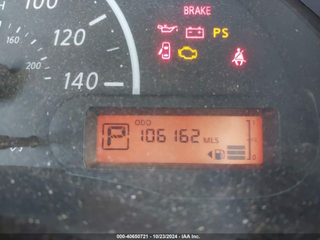 3N1CN7AP7EL844455 Nissan Versa 1.6 S+