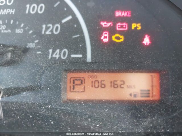 3N1CN7AP7EL844455 Nissan Versa 1.6 S+