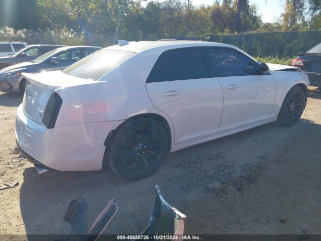 2C3CCABT8KH580375 Chrysler 300 300s