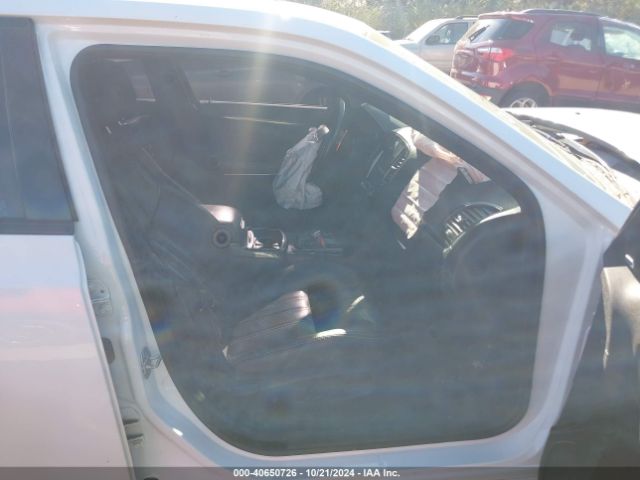 2C3CCABT8KH580375 Chrysler 300 300s