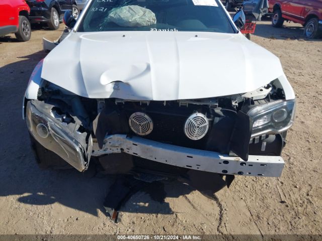 2C3CCABT8KH580375 Chrysler 300 300s