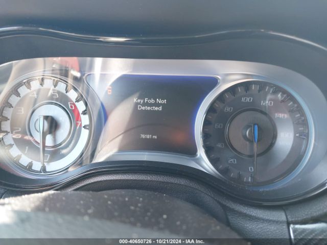 2C3CCABT8KH580375 Chrysler 300 300s