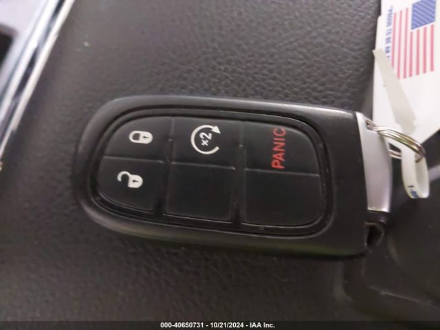 1C6RR7NT9ES188111 RAM 1500 Laramie