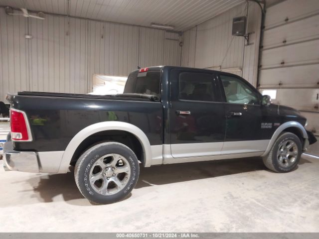 1C6RR7NT9ES188111 RAM 1500 Laramie