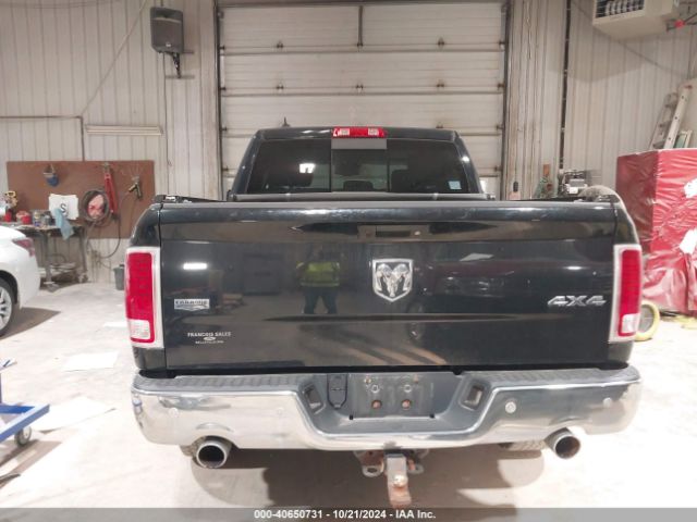1C6RR7NT9ES188111 RAM 1500 Laramie