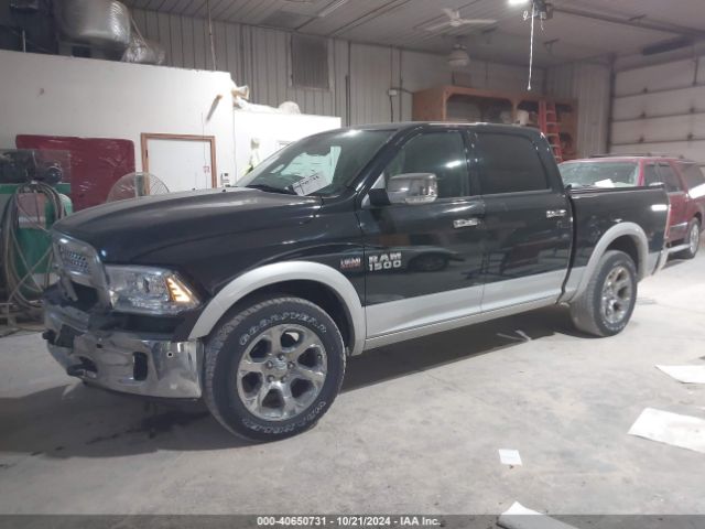 1C6RR7NT9ES188111 RAM 1500 Laramie
