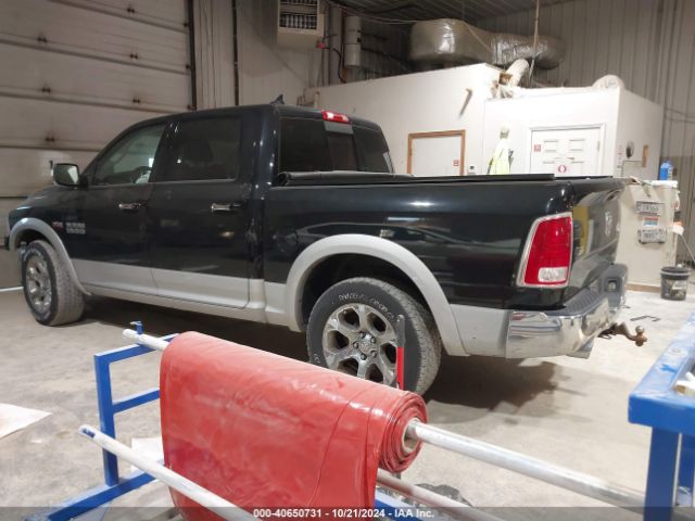 1C6RR7NT9ES188111 RAM 1500 Laramie