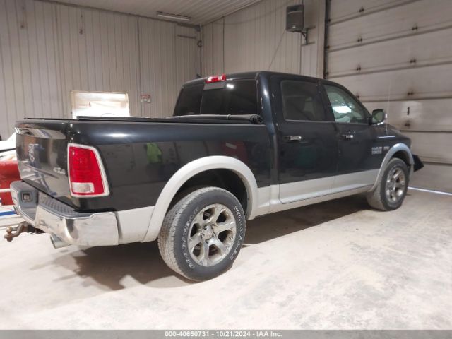 1C6RR7NT9ES188111 RAM 1500 Laramie