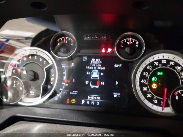 1C6RR7NT9ES188111 RAM 1500 Laramie