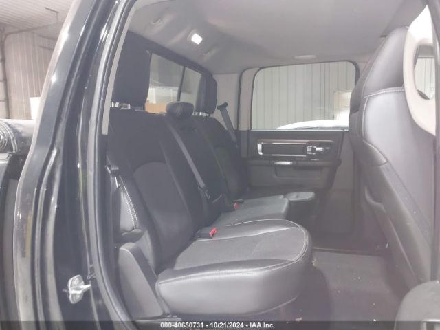 1C6RR7NT9ES188111 RAM 1500 Laramie