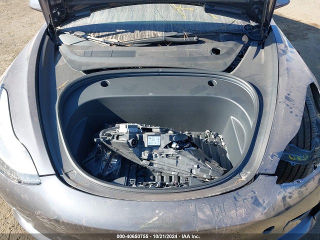 Tesla Model 3 Rear-wheel Drive 2023 5YJ3E1EA6PF398395 Image 10