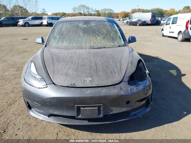 Tesla Model 3 Rear-wheel Drive 2023 5YJ3E1EA6PF398395 Image 12