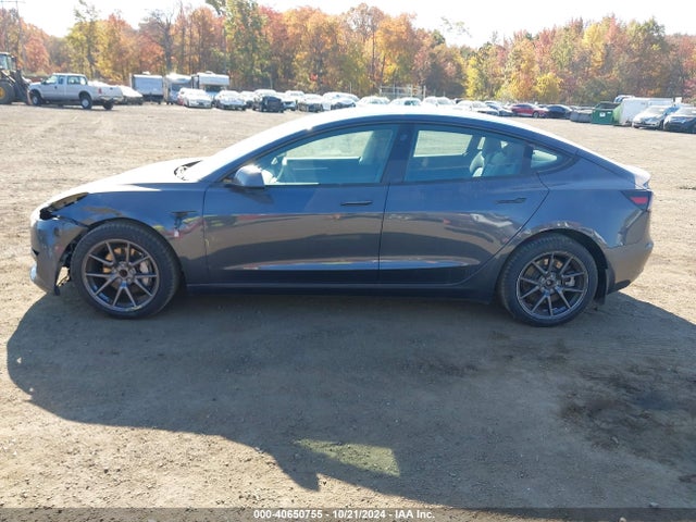 Tesla Model 3 Rear-wheel Drive 2023 5YJ3E1EA6PF398395 Image 14