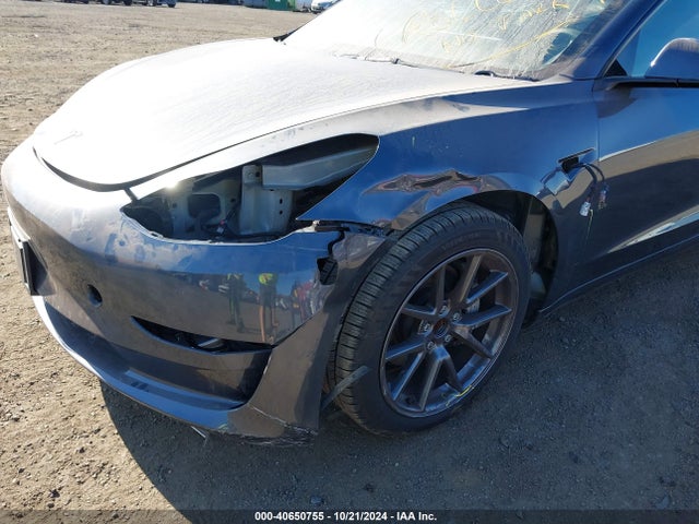 Tesla Model 3 Rear-wheel Drive 2023 5YJ3E1EA6PF398395 Image 6