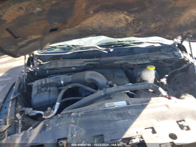 1C6RR7NT2HS545682 RAM 1500 Laramie  4x4 5'7 Box