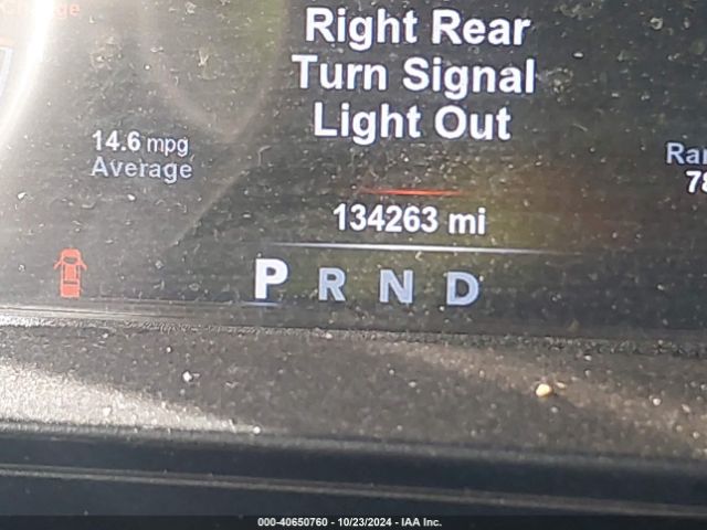 1C6RR7NT2HS545682 RAM 1500 Laramie  4x4 5'7 Box