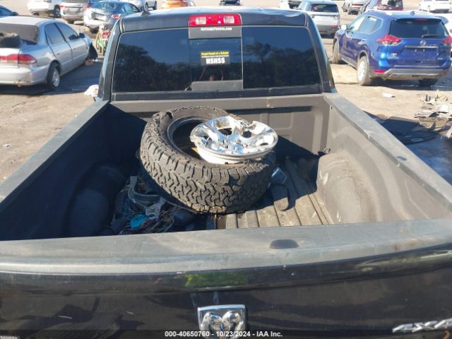 1C6RR7NT2HS545682 RAM 1500 Laramie  4x4 5'7 Box