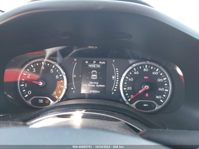 ZACNJAAB5LPL65228 Jeep Renegade Sport Fwd