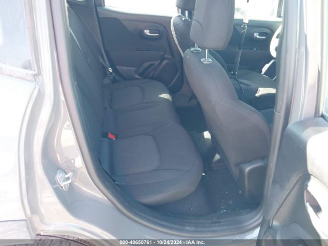 ZACNJAAB5LPL65228 Jeep Renegade Sport Fwd