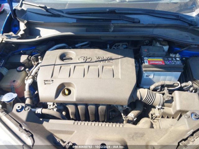 NMTKHMBX1JR019544 Toyota C-hr Xle Premium