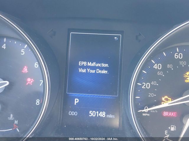 NMTKHMBX1JR019544 Toyota C-hr Xle Premium