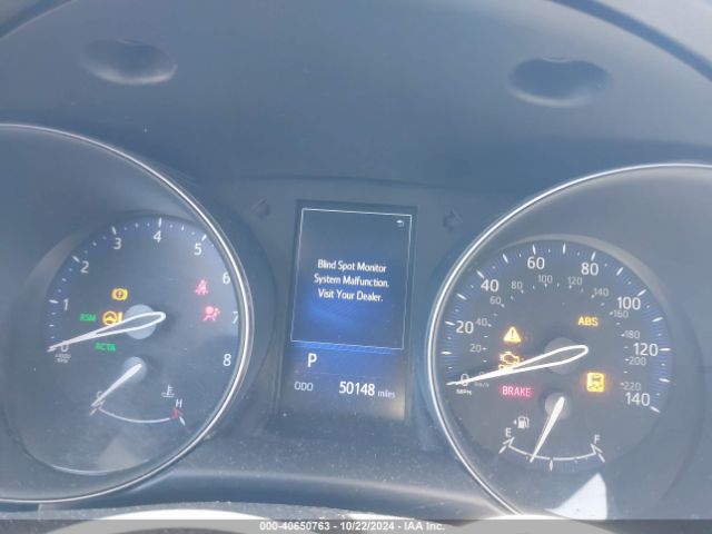 NMTKHMBX1JR019544 Toyota C-hr Xle Premium