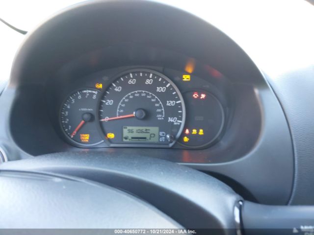 ML32FUFJ8RHF04606 Mitsubishi Mirage G4 Es