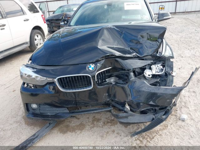 WBA3B1C54EK134118 BMW 320i