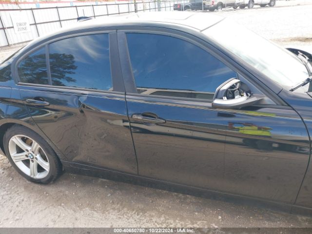 WBA3B1C54EK134118 BMW 320i