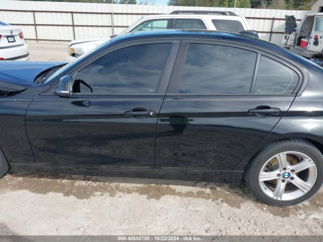 WBA3B1C54EK134118 BMW 320i