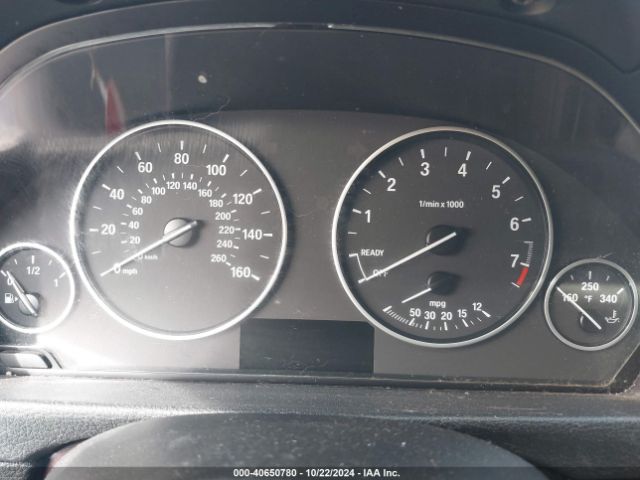 WBA3B1C54EK134118 BMW 320i
