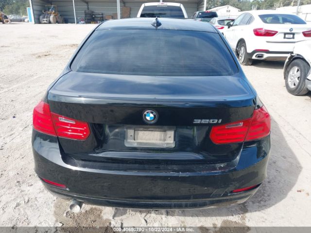 WBA3B1C54EK134118 BMW 320i