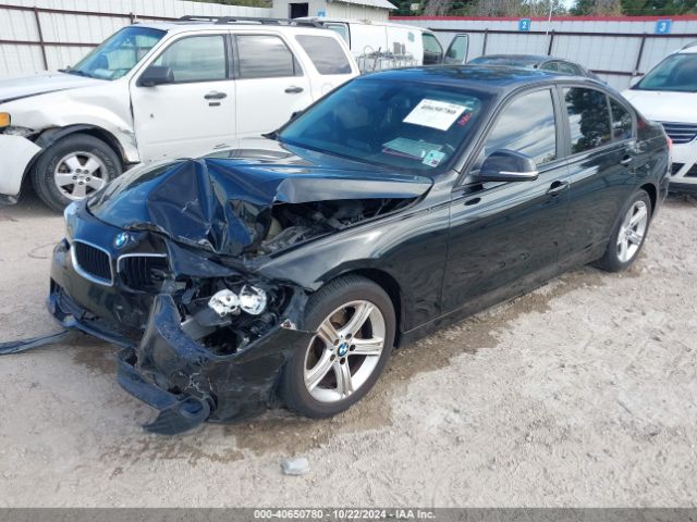 WBA3B1C54EK134118 BMW 320i