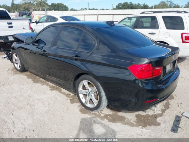 WBA3B1C54EK134118 BMW 320i