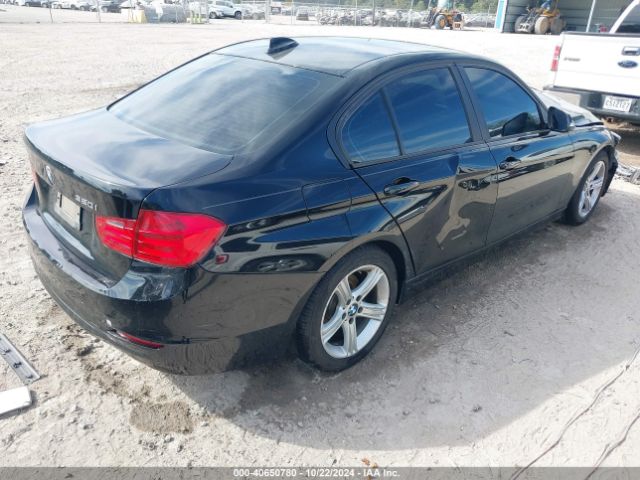 WBA3B1C54EK134118 BMW 320i