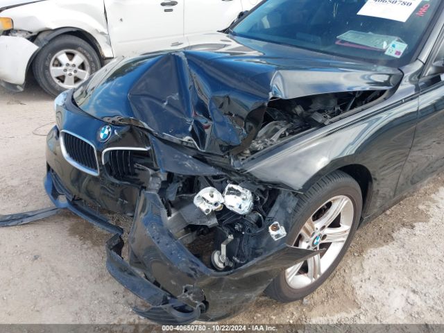WBA3B1C54EK134118 BMW 320i