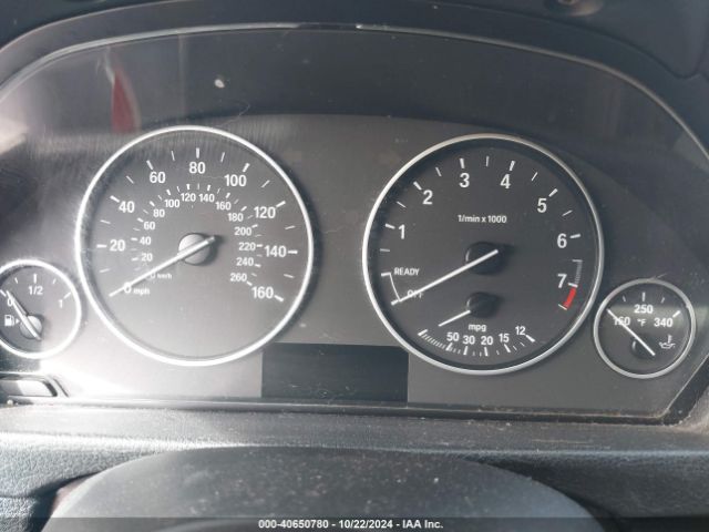 WBA3B1C54EK134118 BMW 320i