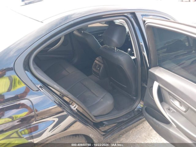 WBA3B1C54EK134118 BMW 320i