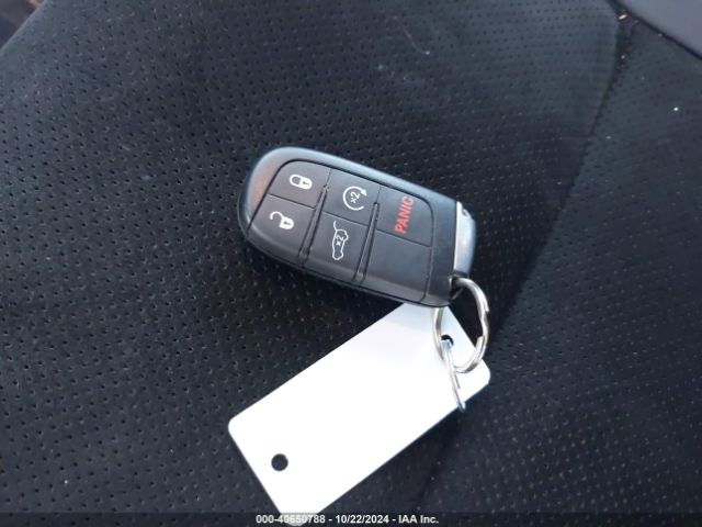 1C4RJFAG5FC130740 Jeep Grand Cherokee Altitude
