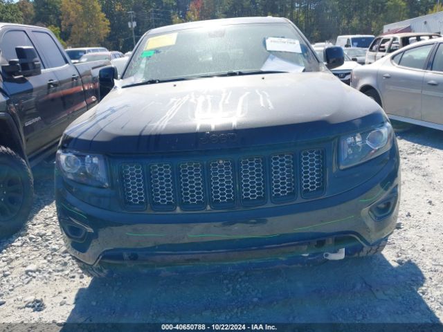 1C4RJFAG5FC130740 Jeep Grand Cherokee Altitude